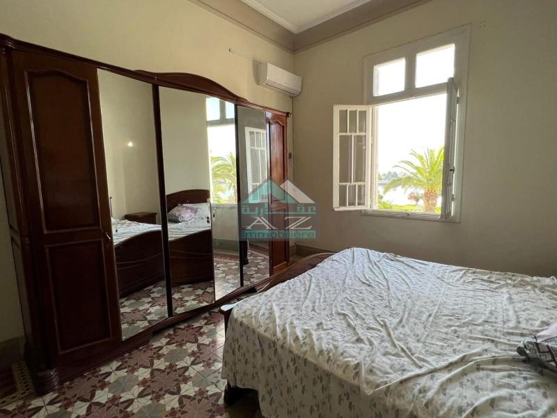 ✨À Louer Courte durée : Appartement S+2 Meublé à Bizerte (1er étage)